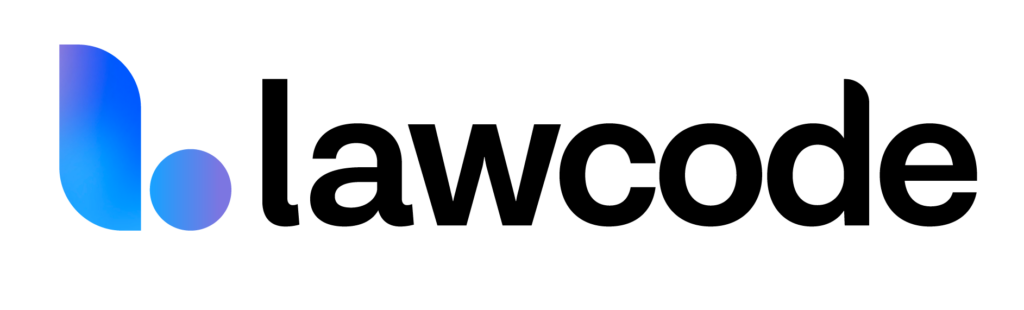 Lawcode Logo